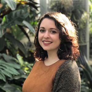 Meet your Posher, Rachel